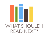 What Should I Read Next 